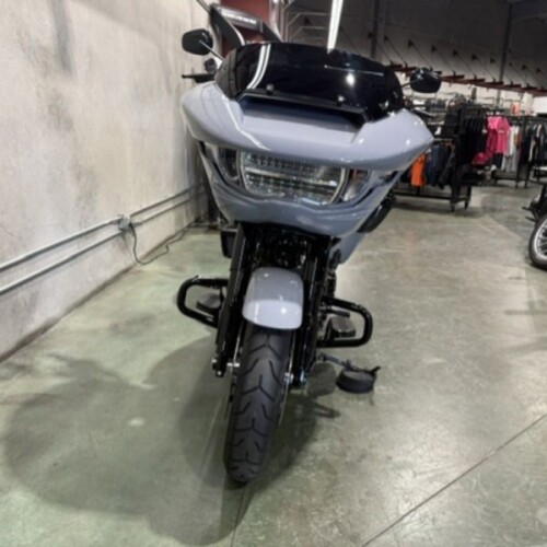 FLTRX 2026 Road Glide® thumb 1