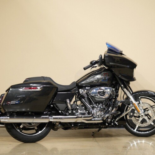 FLHX 2026 Street Glide® thumb 3