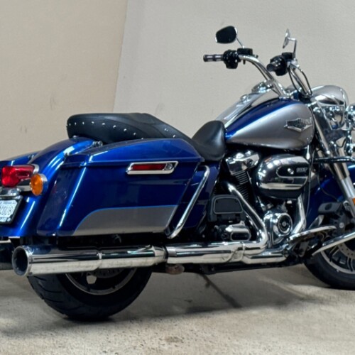 FLHR 2017 Road King® thumb 0