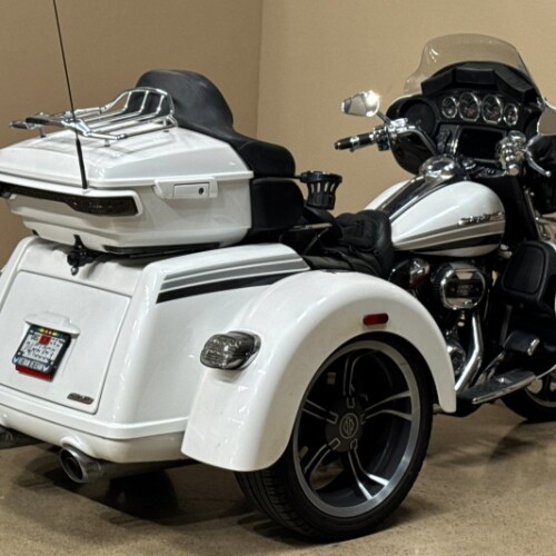 FLHTCUTGSE 2020 CVO™ Tri Glide® thumb 0