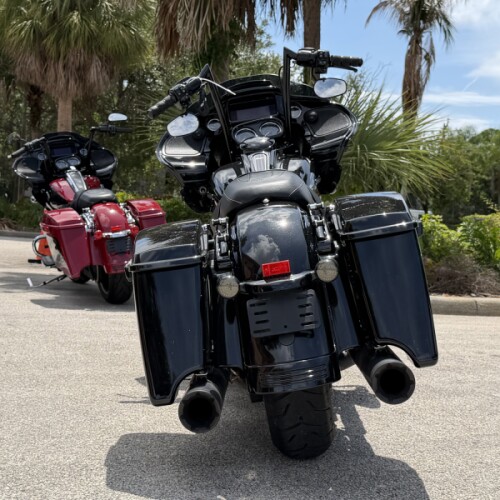 Harley-Davidson® Road Glide® Special 2019 thumb 1
