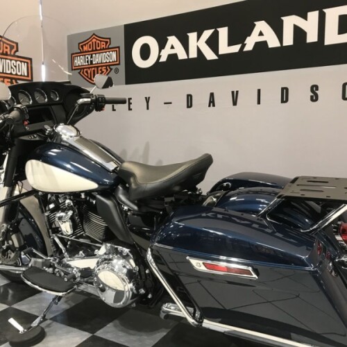 Harley-Davidson FLHTP 2025 thumb 2