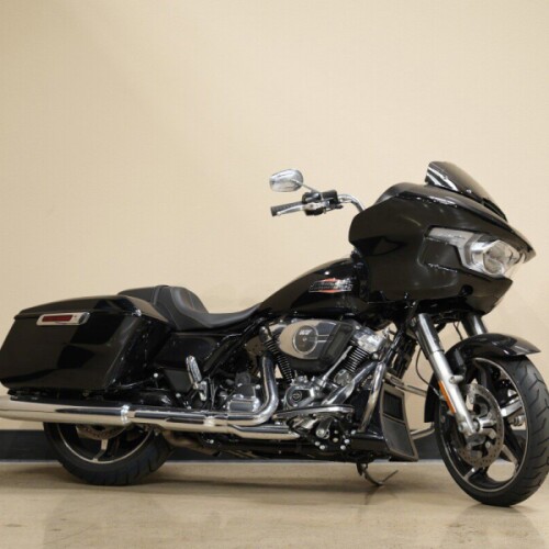 FLTRX 2025 Road Glide™ thumb 2