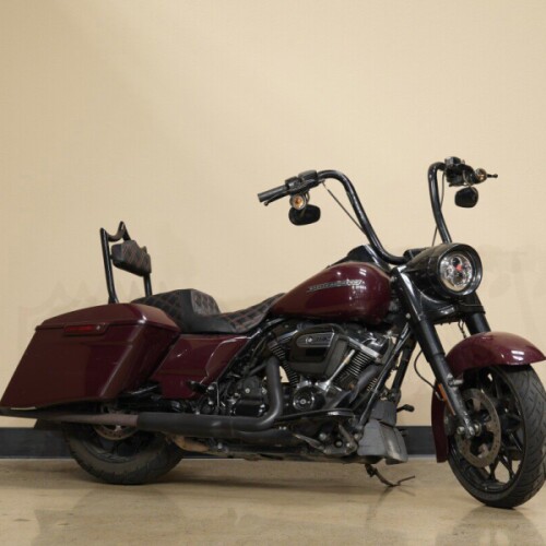 FLHRXS 2020 Road King® Special thumb 2