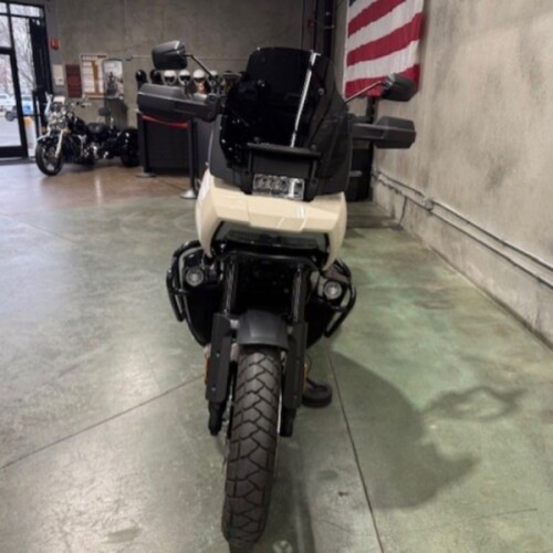 RA1250S 2022 Pan America™ 1250 Special thumb 0