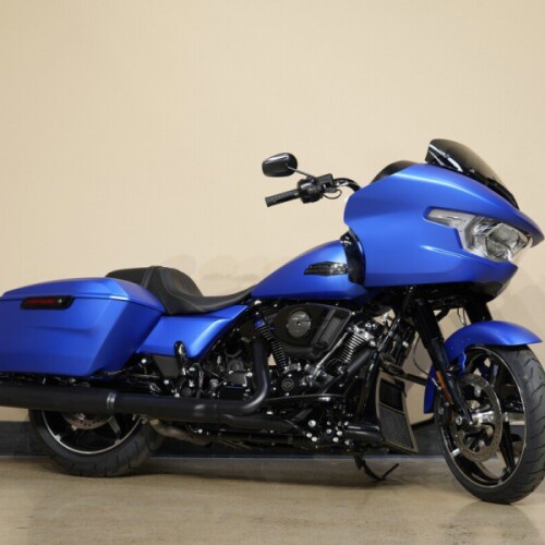Harley-Davidson® Road Glide™ 2026 thumb 2