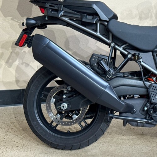 RA1250S 2024 Pan America™ 1250 Special thumb 3