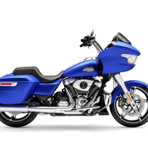 FLTRX 2026 Road Glide® thumb 3