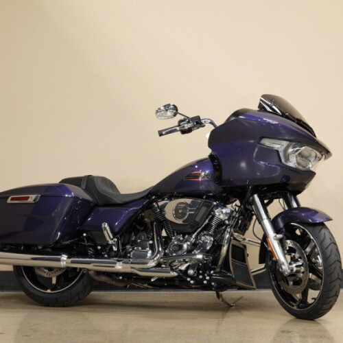 Harley-Davidson® Road Glide™ 2026 thumb 2
