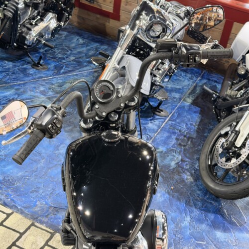 Harley-Davidson® Street Bob® 2026 thumb 0