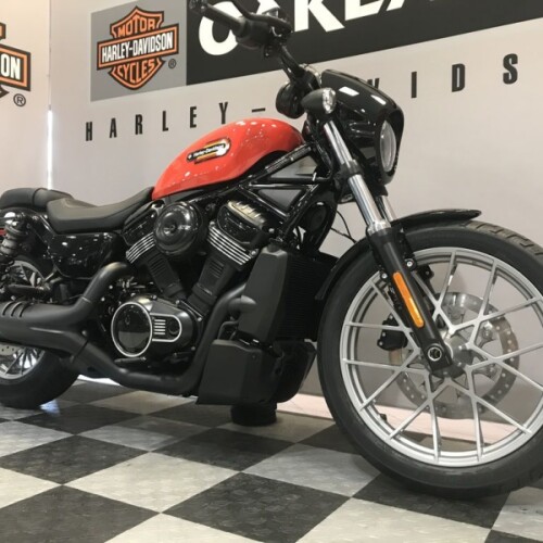 Harley-Davidson® Nightster Special® 2026 thumb 1