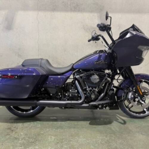 FLTRX 2026 Road Glide® thumb 3