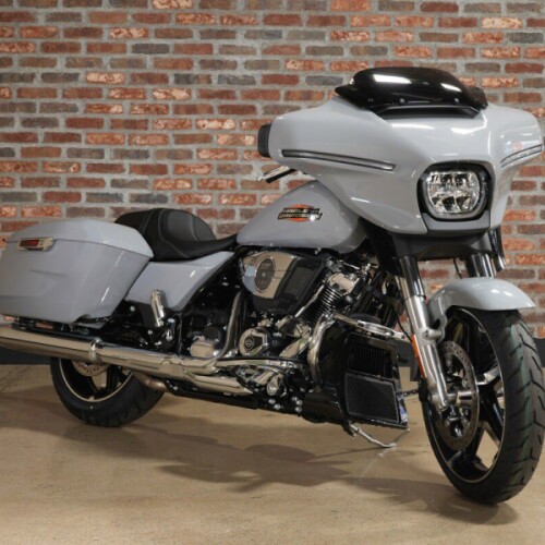 FLHX 2025 Street Glide® thumb 1