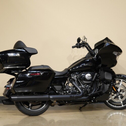 FLTRX 2025 Road Glide™ thumb 3
