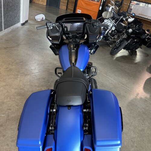 FLTRX 2026 Road Glide® thumb 0