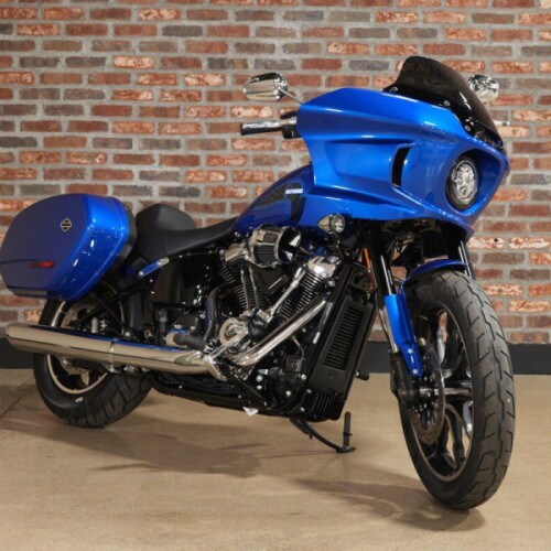 Harley-Davidson® Low Rider™ ST 2025 thumb 2
