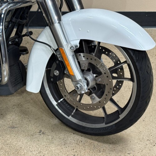 FLHX 2021 Street Glide® thumb 2