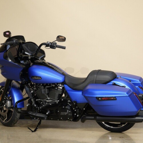 Harley-Davidson® Road Glide™ 2026 thumb 0