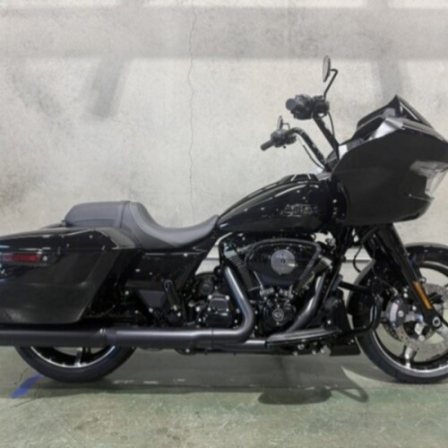 FLTRX 2026 Road Glide® thumb 3