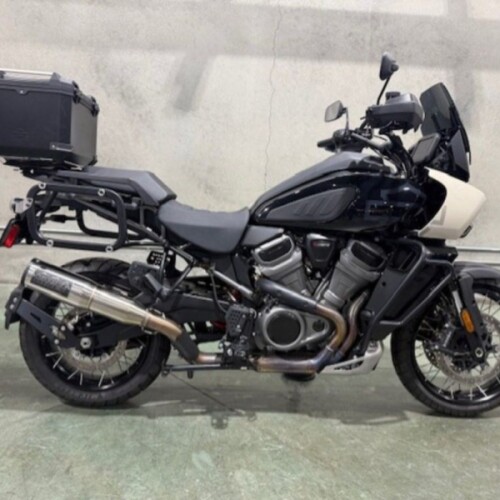 RA1250S 2022 Pan America™ 1250 Special thumb 2