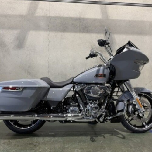 FLTRX 2026 Road Glide® thumb 3