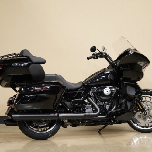 Harley-Davidson® Road Glide Limited 2026 thumb 3