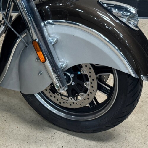 Indian Motorcycle Springfield® Dark Horse® 2024 thumb 2
