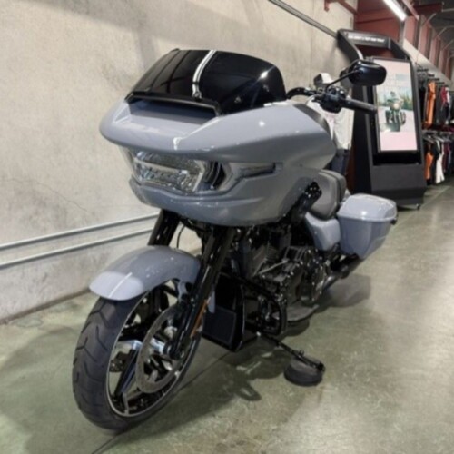 FLTRX 2026 Road Glide® thumb 0