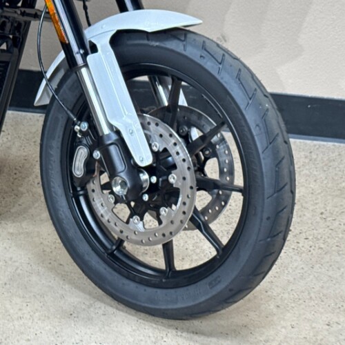 Harley-Davidson® Low Rider™ ST 2026 thumb 2