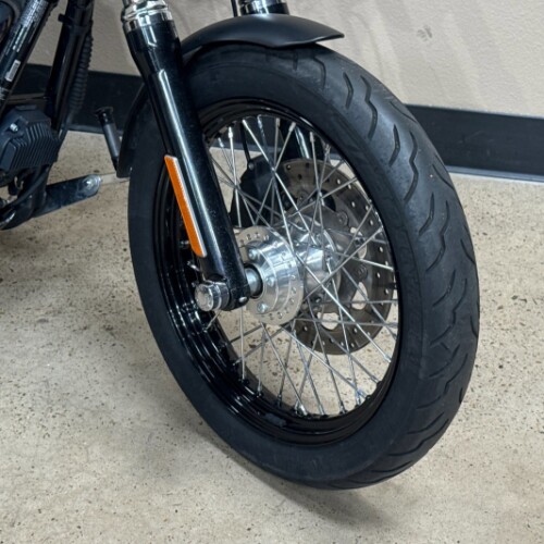 FXDBP 2014 Street Bob® thumb 2