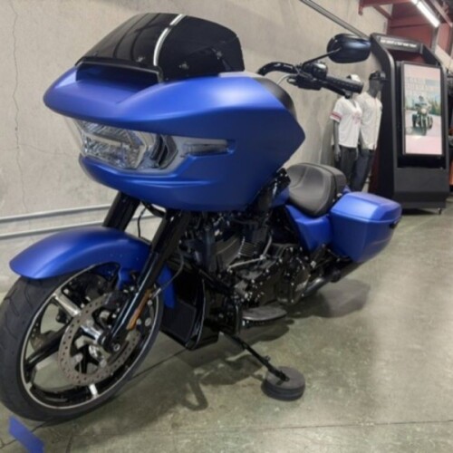 FLTRX 2026 Road Glide® thumb 0