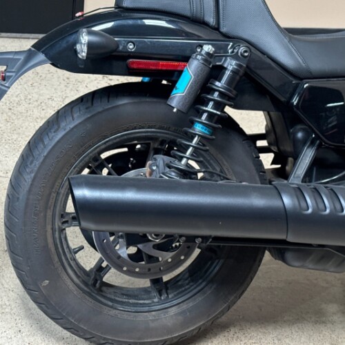 RH975 2025 Nightster™ thumb 3