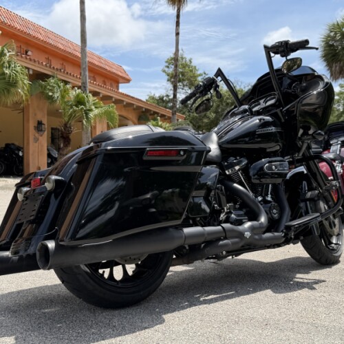 Harley-Davidson® Road Glide® Special 2019 thumb 2