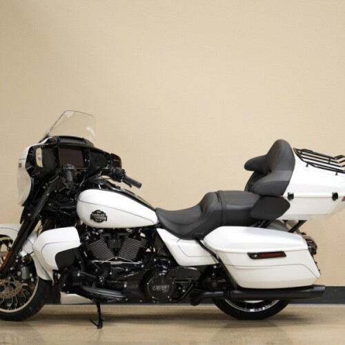 Harley-Davidson® Street Glide Limited 2026 thumb 1