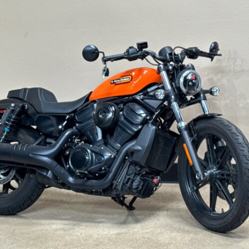 RH975 2025 Nightster™ thumb 1