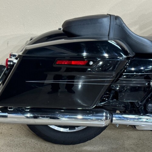 FLHXS 2014 Street Glide® Special thumb 3