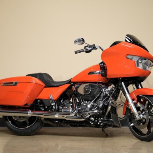 Harley-Davidson® Road Glide™ 2026 thumb 2