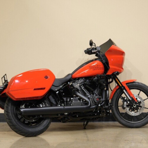 Harley-Davidson® Low Rider™ ST 2026 thumb 1