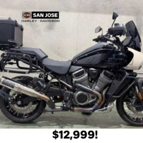 RA1250S 2022 Pan America™ 1250 Special thumb 3