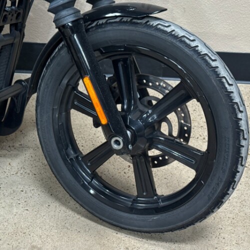 FXBBS 2022 Street Bob® 114 thumb 2