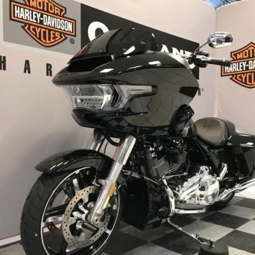 Harley-Davidson® Road Glide™ 2025 thumb 0