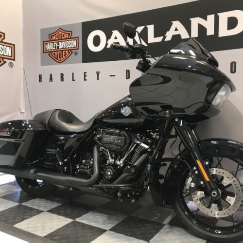 Harley-Davidson® Road Glide® Special 2022 thumb 2