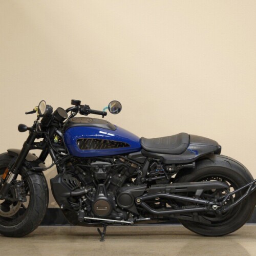 RH1250S 2023 Sportster® S thumb 1