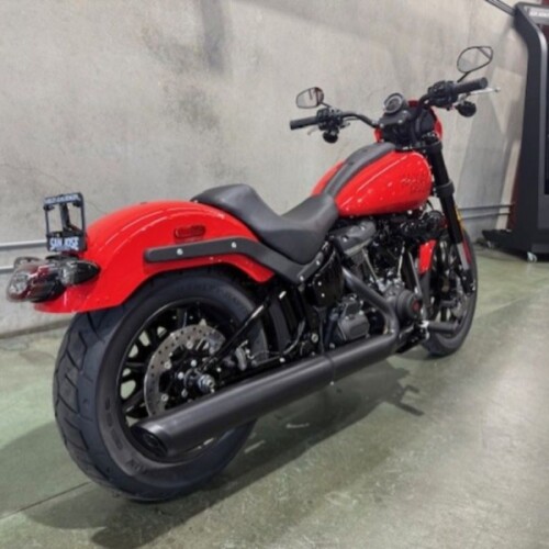 FXLRS 2026 Low Rider® S thumb 2