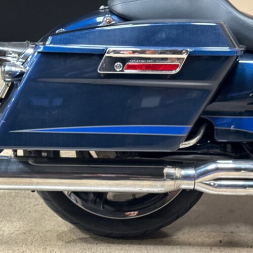 FLTRU 2012 Road Glide® Ultra thumb 3