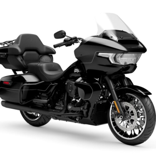 FLTRXL 2026 Road Glide Limited thumb 3