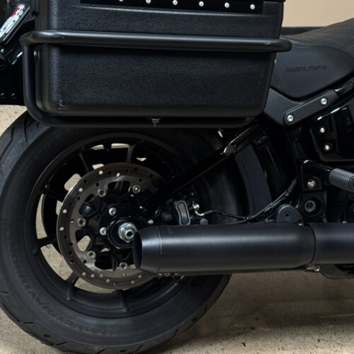 FXLRS 2025 Low Rider™ S thumb 3