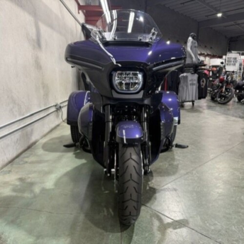 FLHLT 2026 Street Glide 3 Limited thumb 0