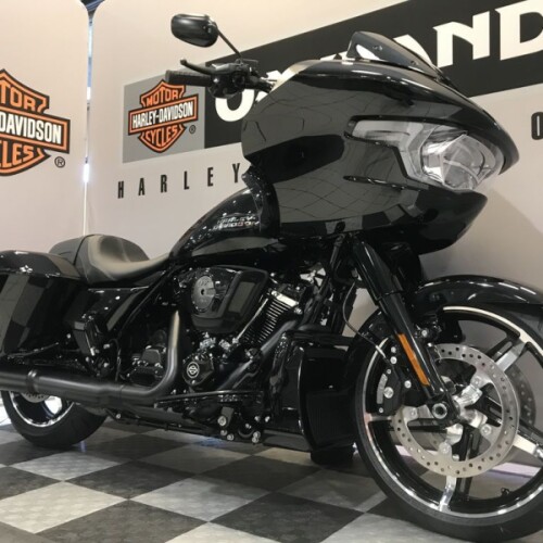 Harley-Davidson® Road Glide® 2026 thumb 2