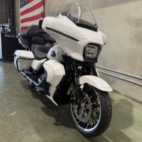 FLHXL 2026 Street Glide Limited thumb 2